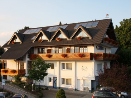 Photo: Ю Landhotel Napoleon