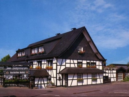 Photo: Landhotel Napoleon